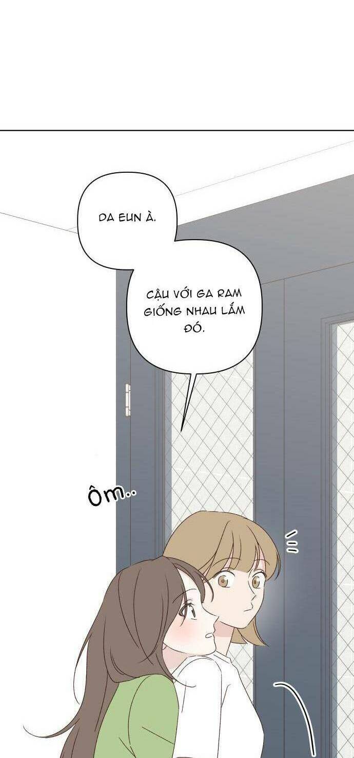 Ranh Giới Tình Yêu Chương 45 Ảnh 30