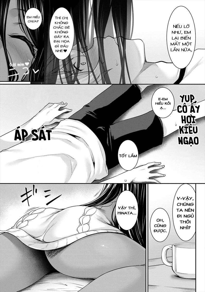 Chotto Dake Ai Ga Omoi Dark Elf Ga Isekai Kara Oikakete Kita Chương 2 Ảnh 20