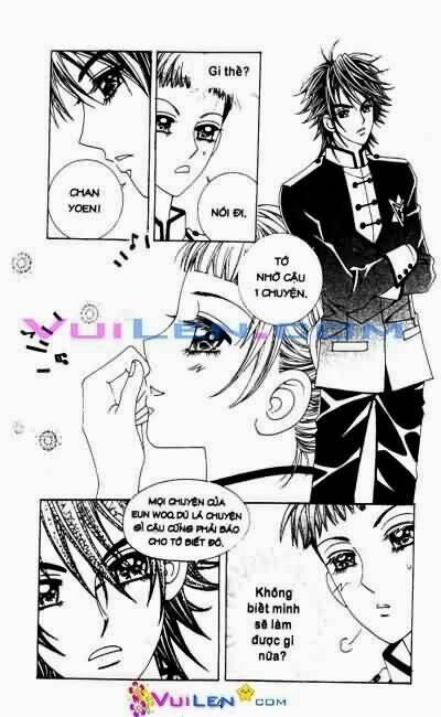 Đến Với Anh Chương 1 Ảnh 16