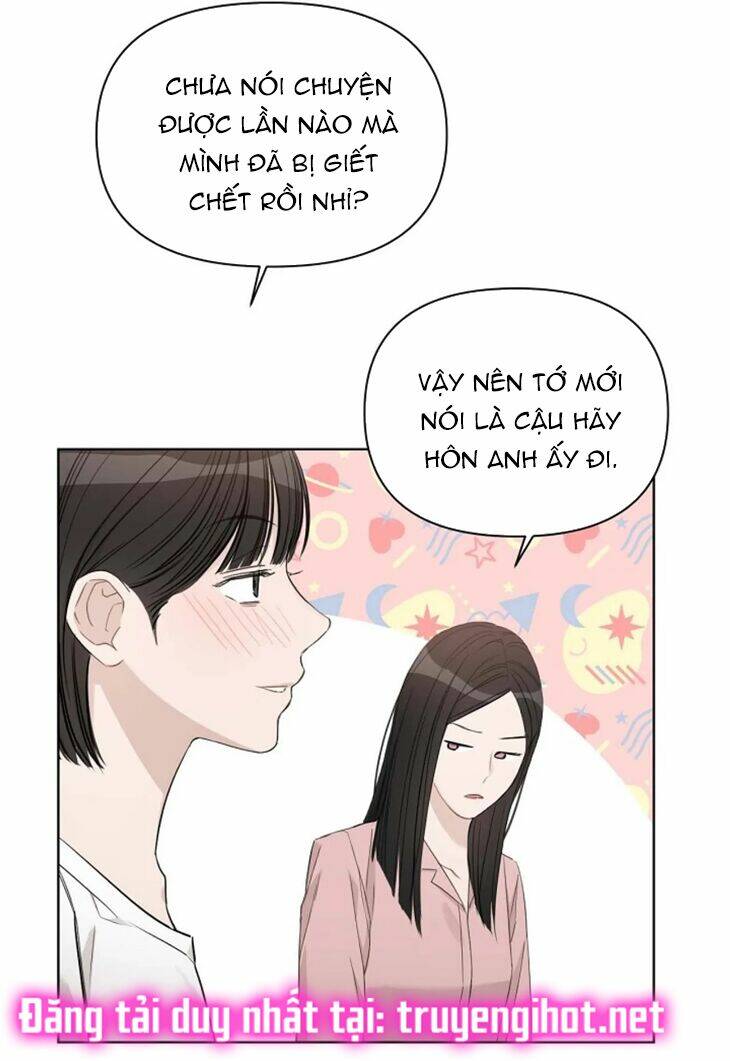 Baby Đến Rồi! Chương 81 Ảnh 3