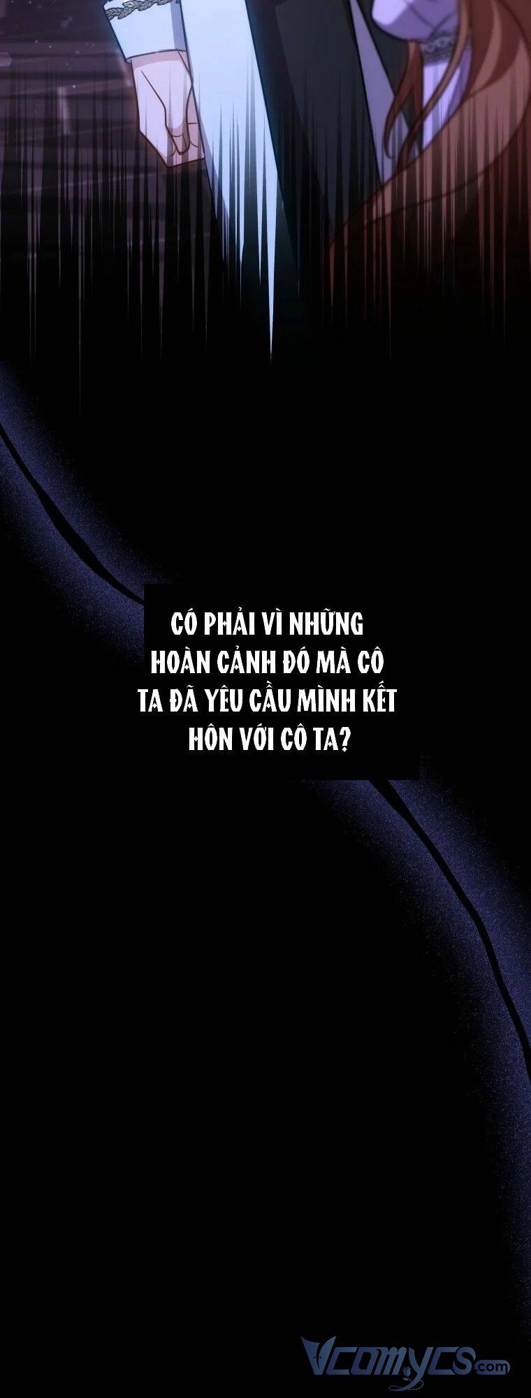 Khi Anh Đang Yêu Chương 9 Ảnh 46