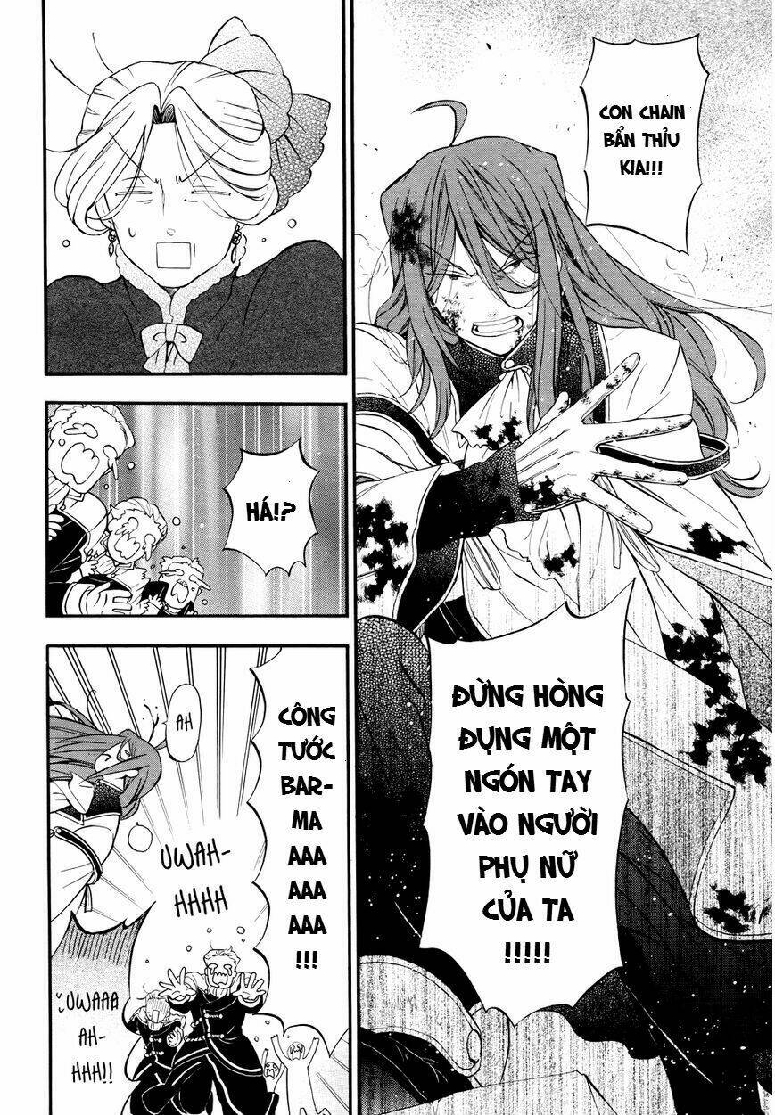 Pandora Hearts Chương 104 Ảnh 50