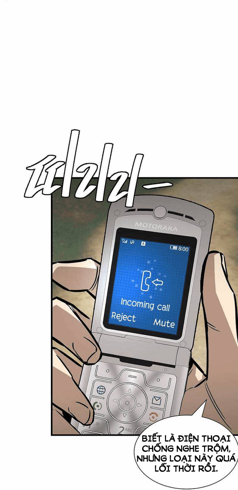 Quét Rác Ngày Tận Thế Chương 1 Ảnh 21