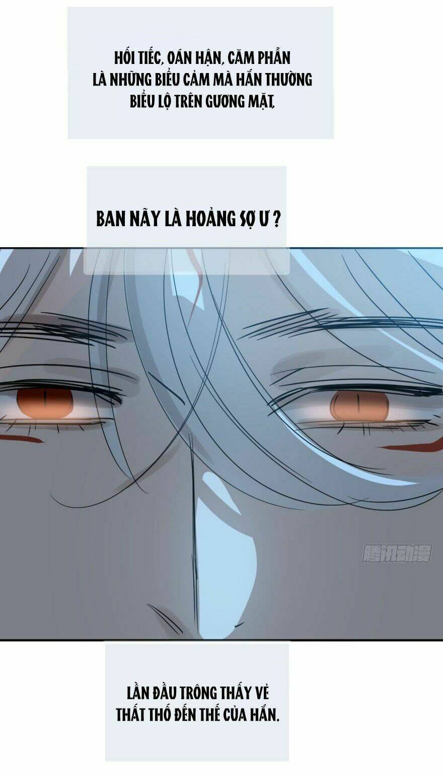 Truy Bắt Ngao Ngao Chương 22 Ảnh 30