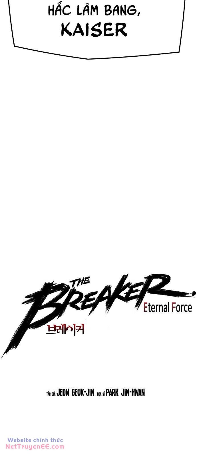 The Breaker 3: Quyền Năng Vô Hạn Chương 98 Ảnh 5