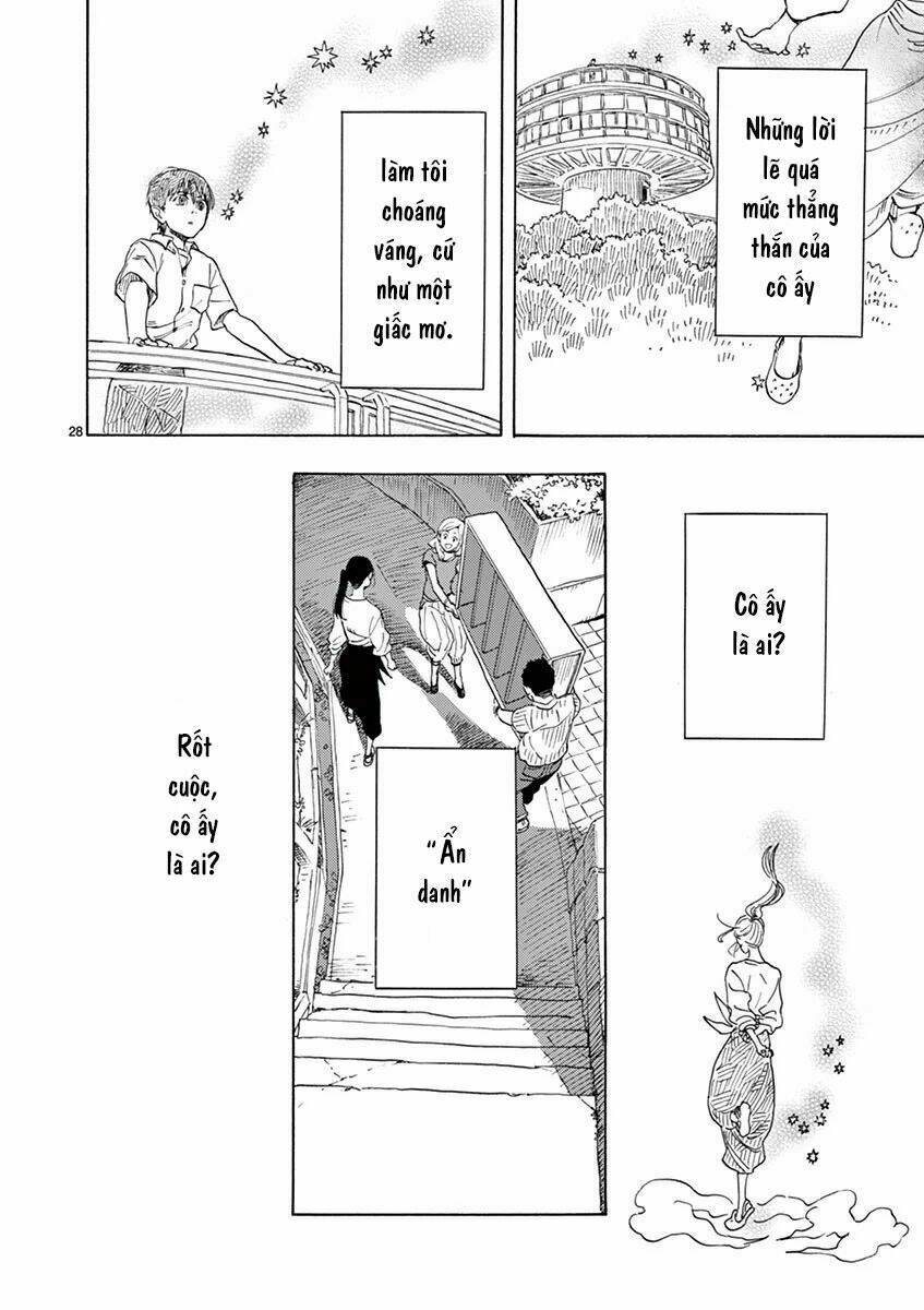 Shimanami Tasogare Chương 1 Ảnh 32