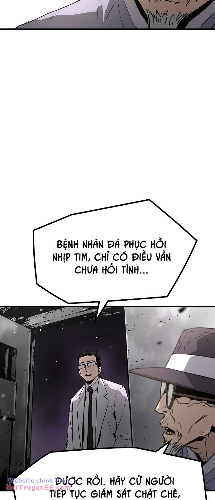 The Breaker 3: Quyền Năng Vô Hạn Chương 99 Ảnh 14
