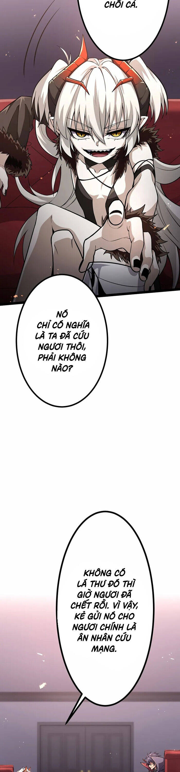 Phòng Thủ Hầm Ngục Chương 47 Ảnh 20