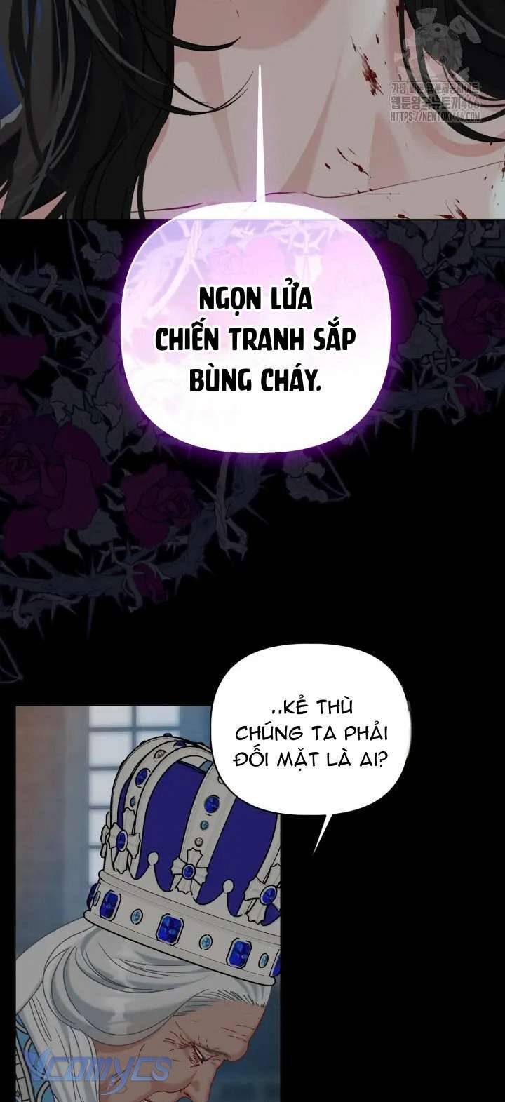 Sự Điều Trị Đặc Biệt Của Tinh Linh Chương 95 Ảnh 52