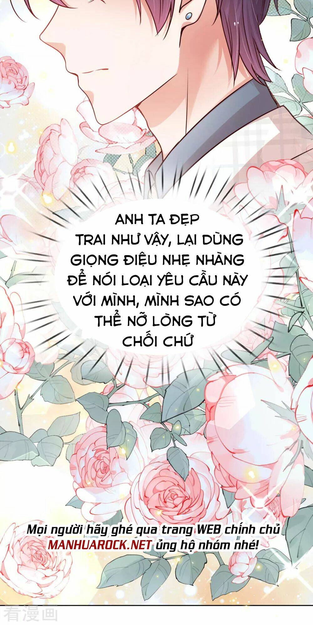 Mami Mau ChạY - Daddy Đuổi Tới Rồi Chương 95 Ảnh 33