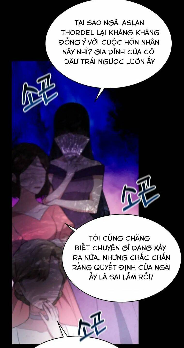 Khi Anh Đang Yêu Chương 2 Ảnh 54