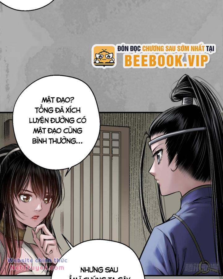 Tàng Phong Hành Chương 230 Ảnh 11