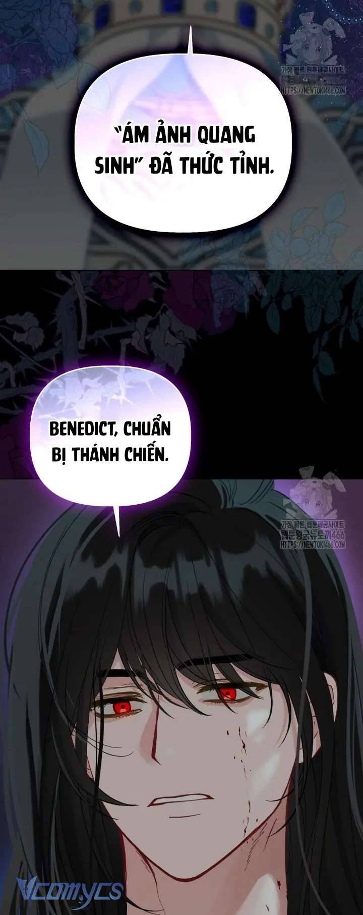 Sự Điều Trị Đặc Biệt Của Tinh Linh Chương 95 Ảnh 51