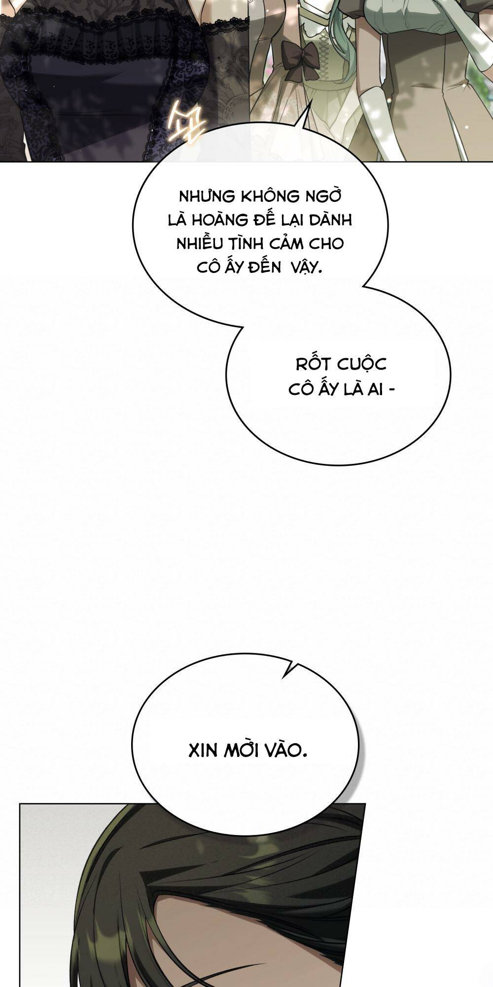 Cuộc Hôn Nhân Chính Trị Với Kẻ Thù Dịu Dàng Chương 24 Ảnh 30