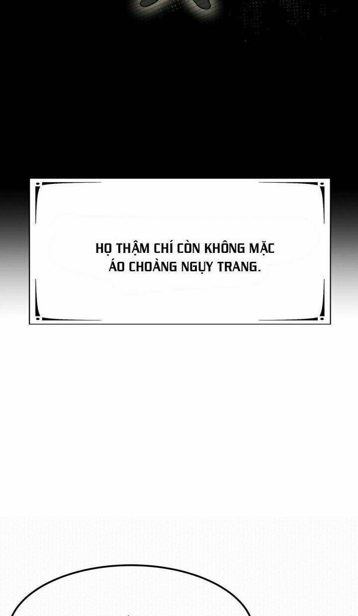 Công Chúa Bị Lãng Quên Muốn Sống Trong Hòa Bình Chương 12 Ảnh 8