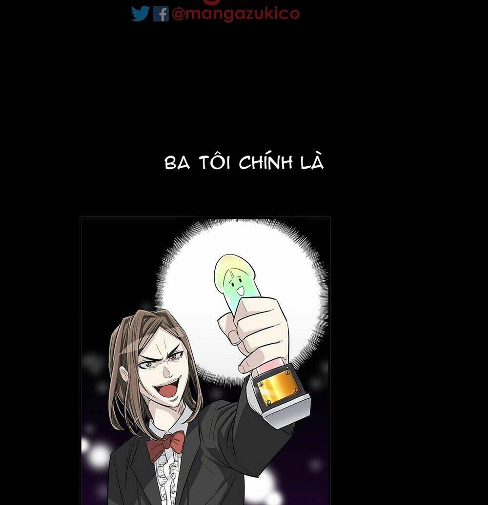 Câu Lạc Bộ Sa Đoạ Chương 25 Ảnh 29