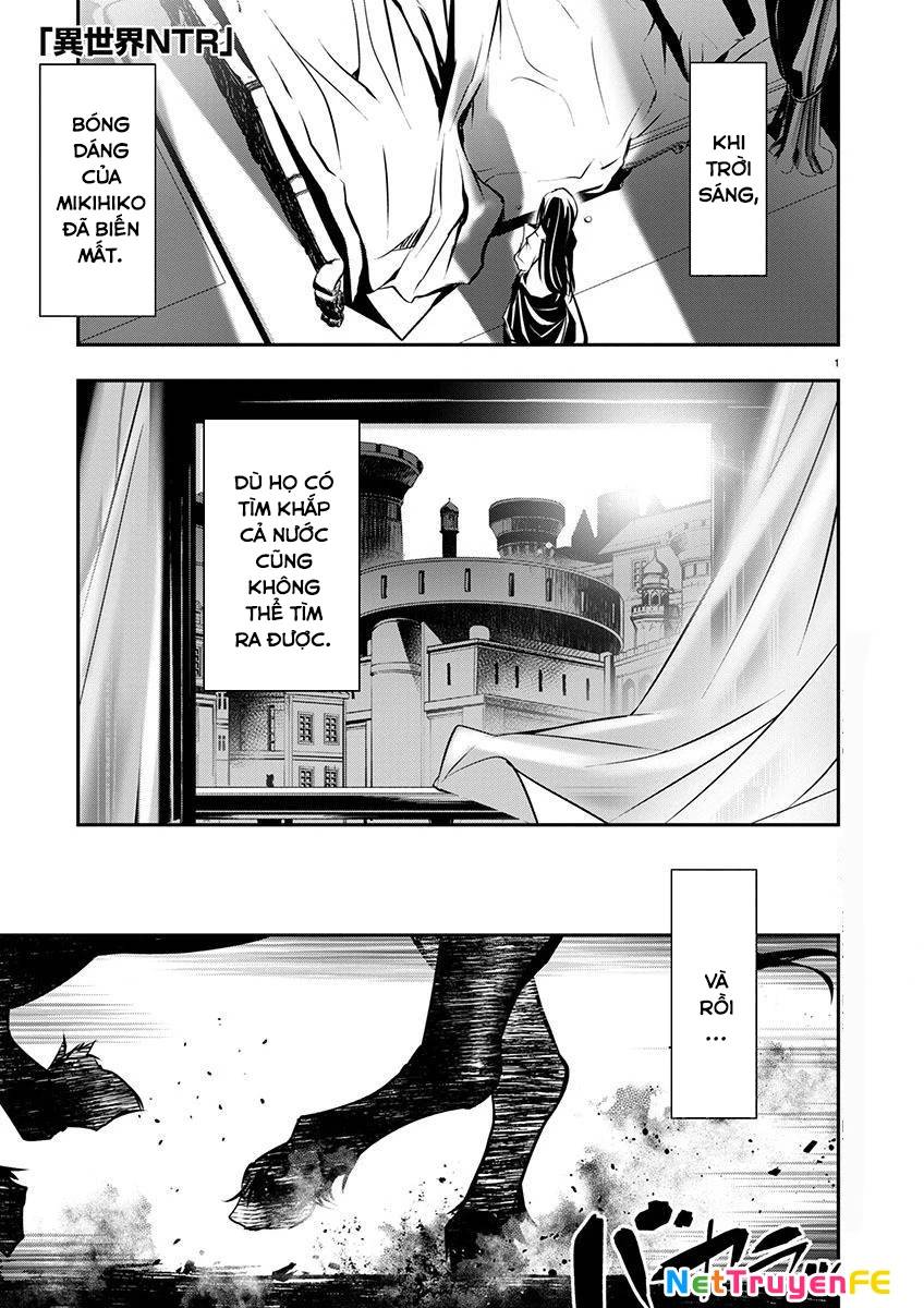 Isekai Ntr Chương 54 Ảnh 3