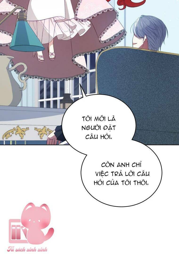 Quý Cô Khó Gần Chương 91 Ảnh 52