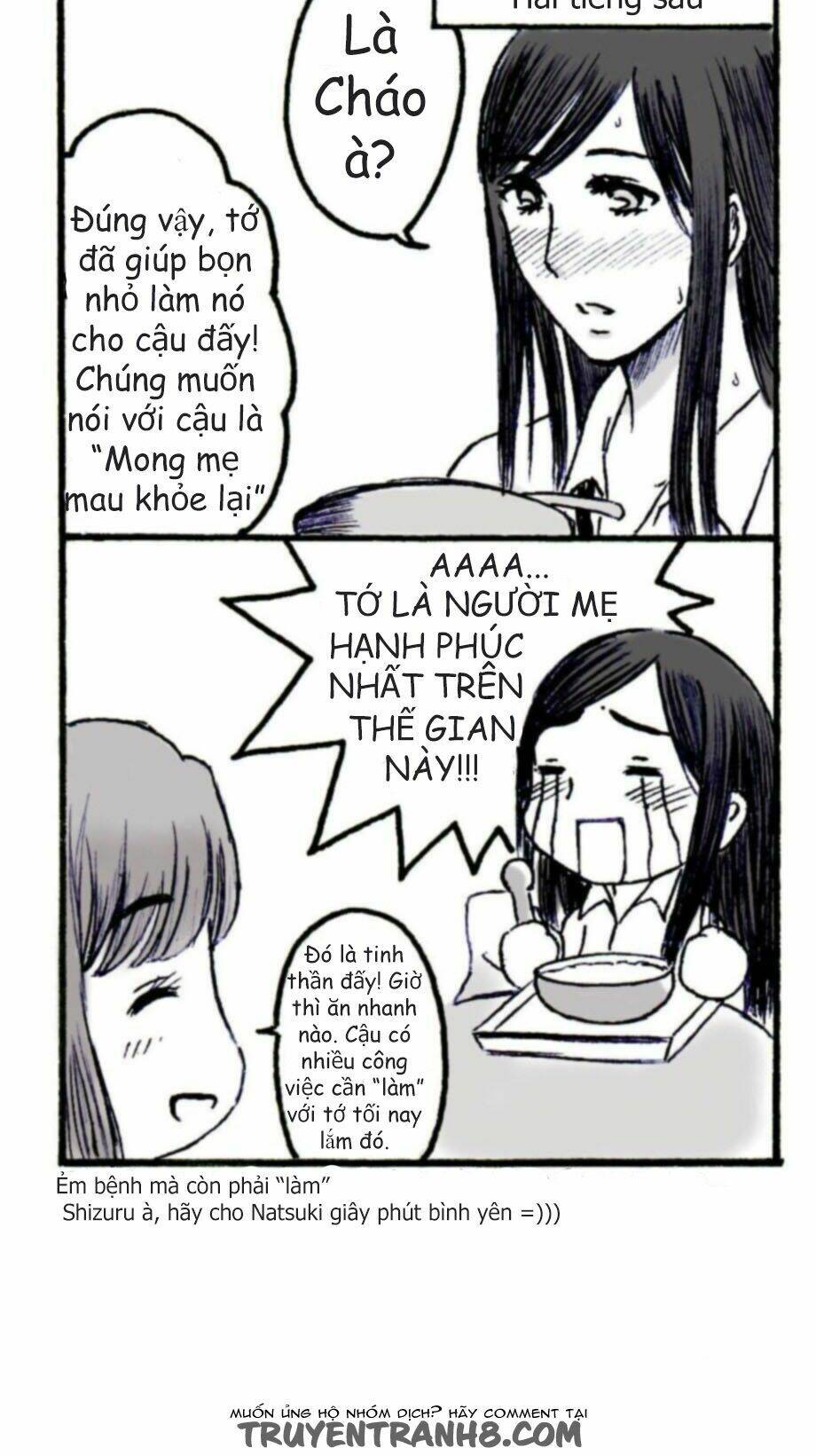 Mai Multiverse Chương 2 Ảnh 9