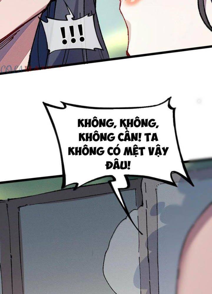 Sau Khi Mở Mắt, Đệ Tử Của Ta Thành Nữ Đế Đại Ma Đầu Chương 25 Ảnh 156