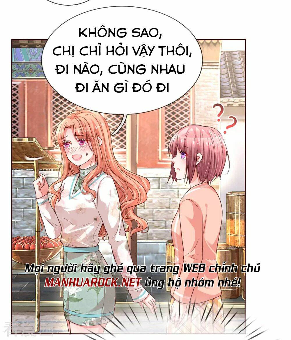 Mami Mau ChạY - Daddy Đuổi Tới Rồi Chương 86 Ảnh 16