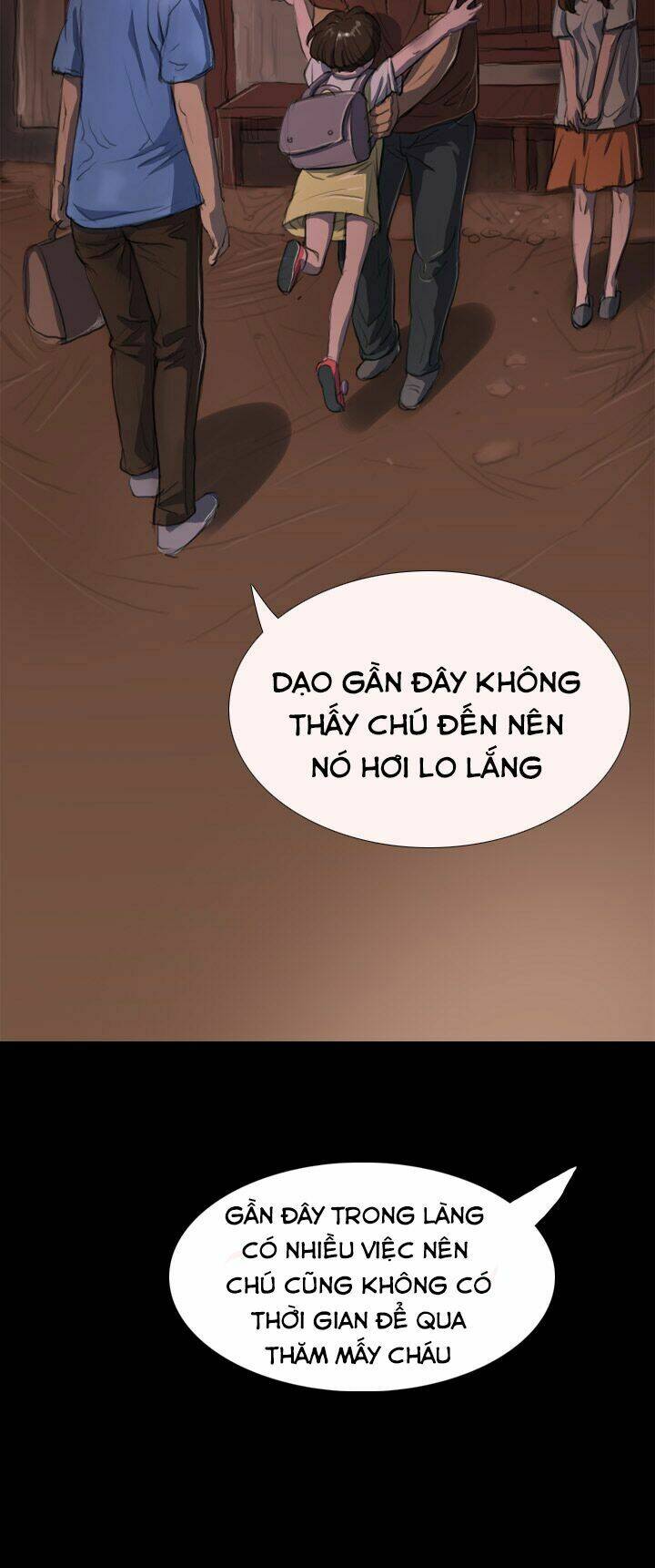 Noona: Yeon Chương 3 Ảnh 57