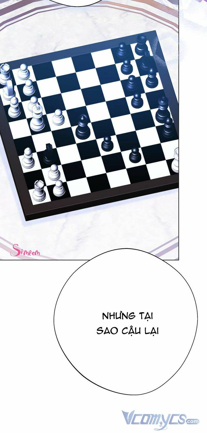 Romeo, Chàng Hãy Biến Đi Chương 31 Ảnh 21