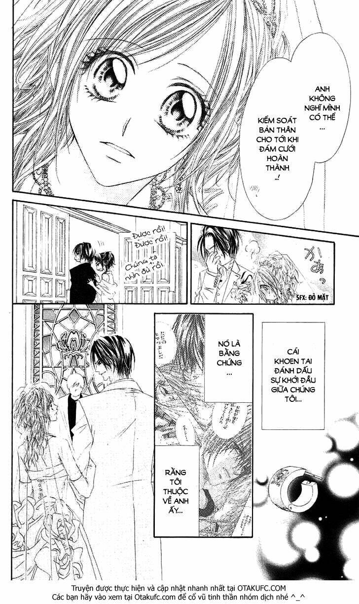 Honey X Honey Drop Chương 45 Ảnh 26
