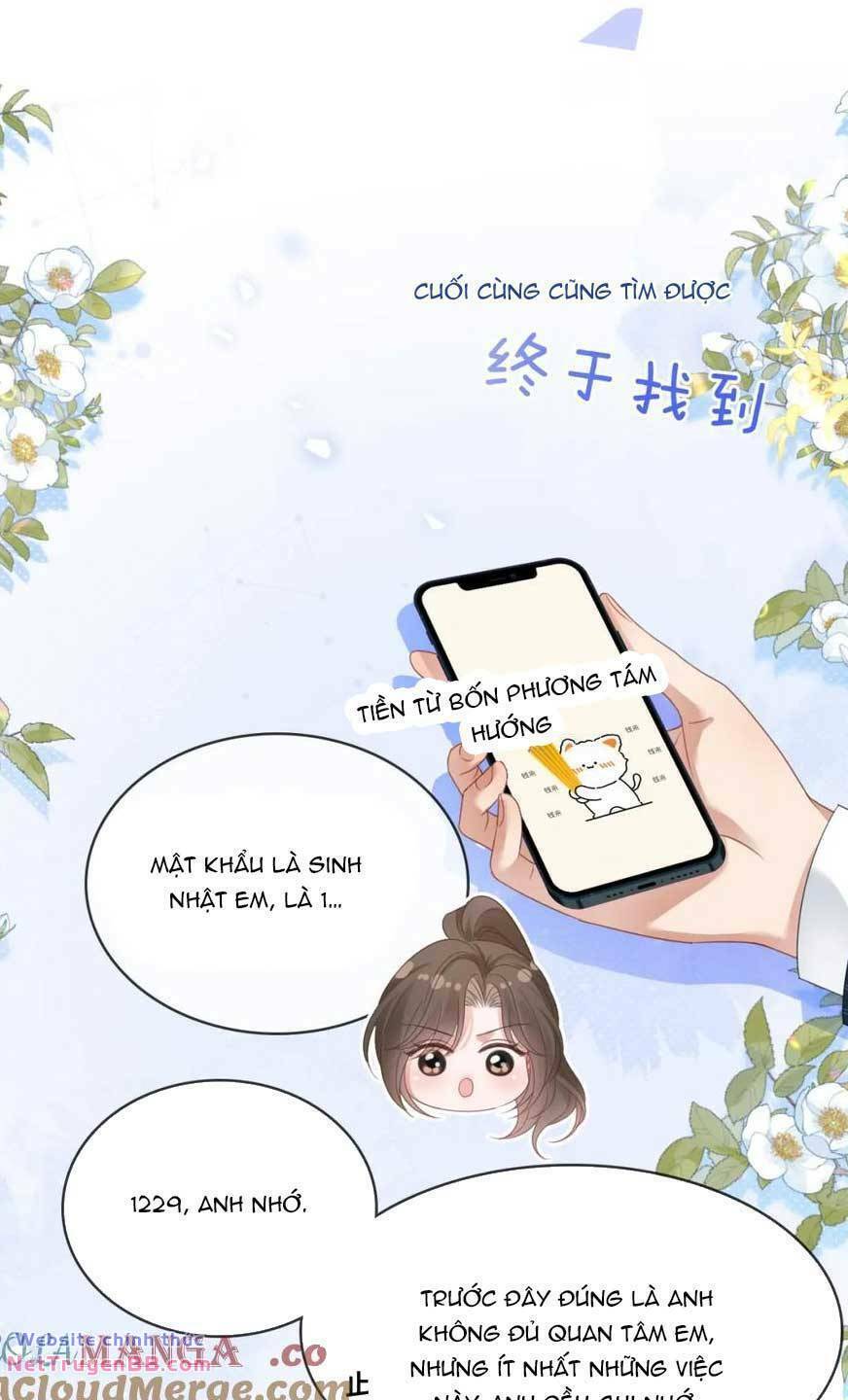 Sau Khi Chia Tay, Cô Ấy Trở Thành Nữ Vương Hotsearch Chương 43 Ảnh 40