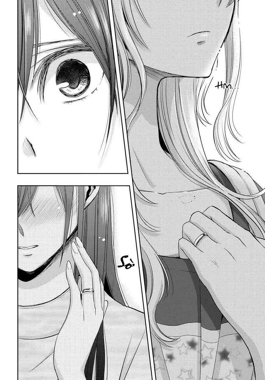 Citrus (Saburouta) Chương 29 Ảnh 37