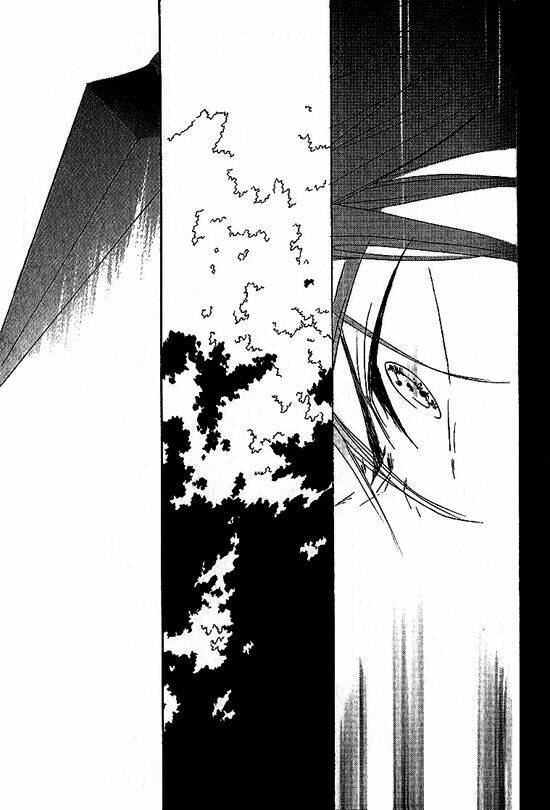 Cửu Vĩ Hồ Ly - Doujinshi Sasusaku Chương 45 Ảnh 29