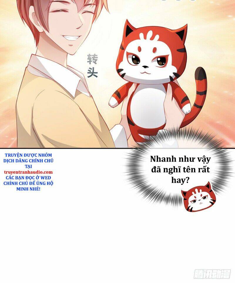 Ta Là Mao Sơn Thiên Sư Chương 2 Ảnh 17