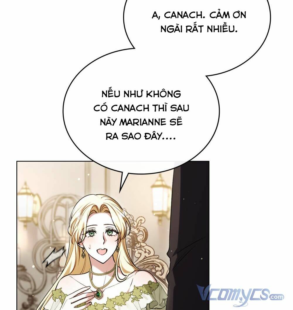 Cuộc Hôn Nhân Chính Trị Với Kẻ Thù Dịu Dàng Chương 20 Ảnh 37