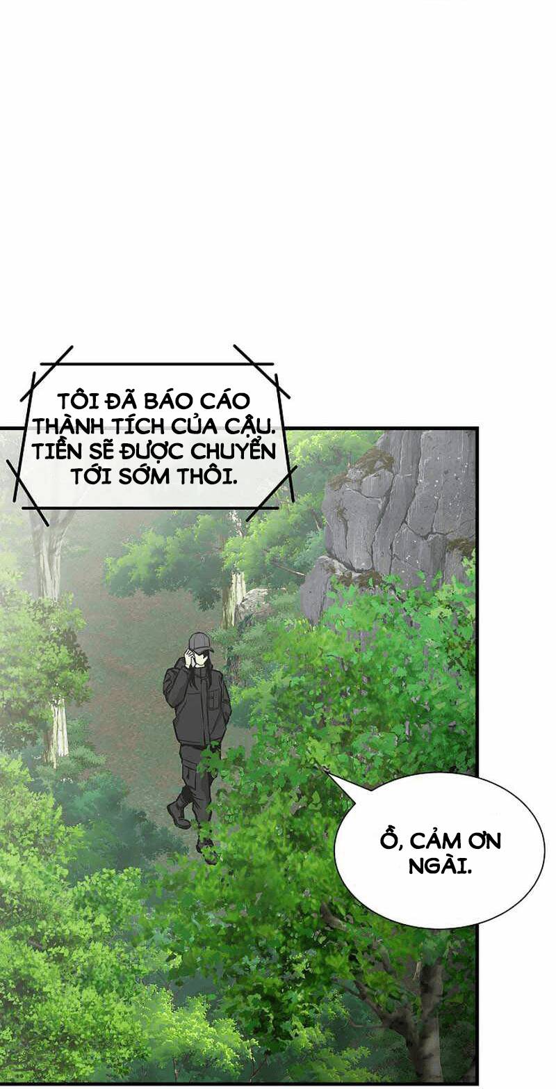 Quét Rác Ngày Tận Thế Chương 1 Ảnh 22