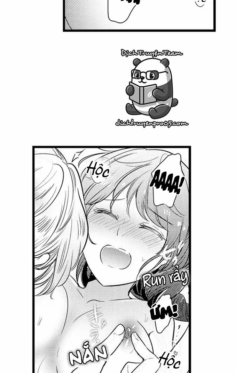 Sai Rồi, Sếp Tây Nhà Tôi Không Phải Là Quý Ông Đâu! Chương 106 Ảnh 17