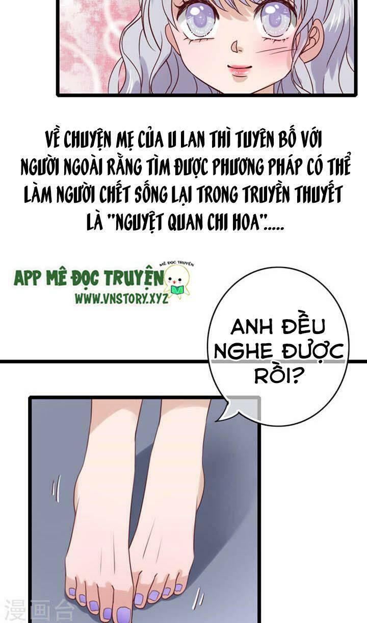 Sau Con Mưa Mùa Hạ Chương 83 Ảnh 10
