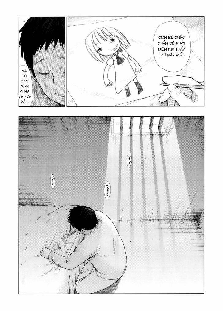 Zanuff The Butcher - Đồ Tể Zanuff Chương 1 Ảnh 40