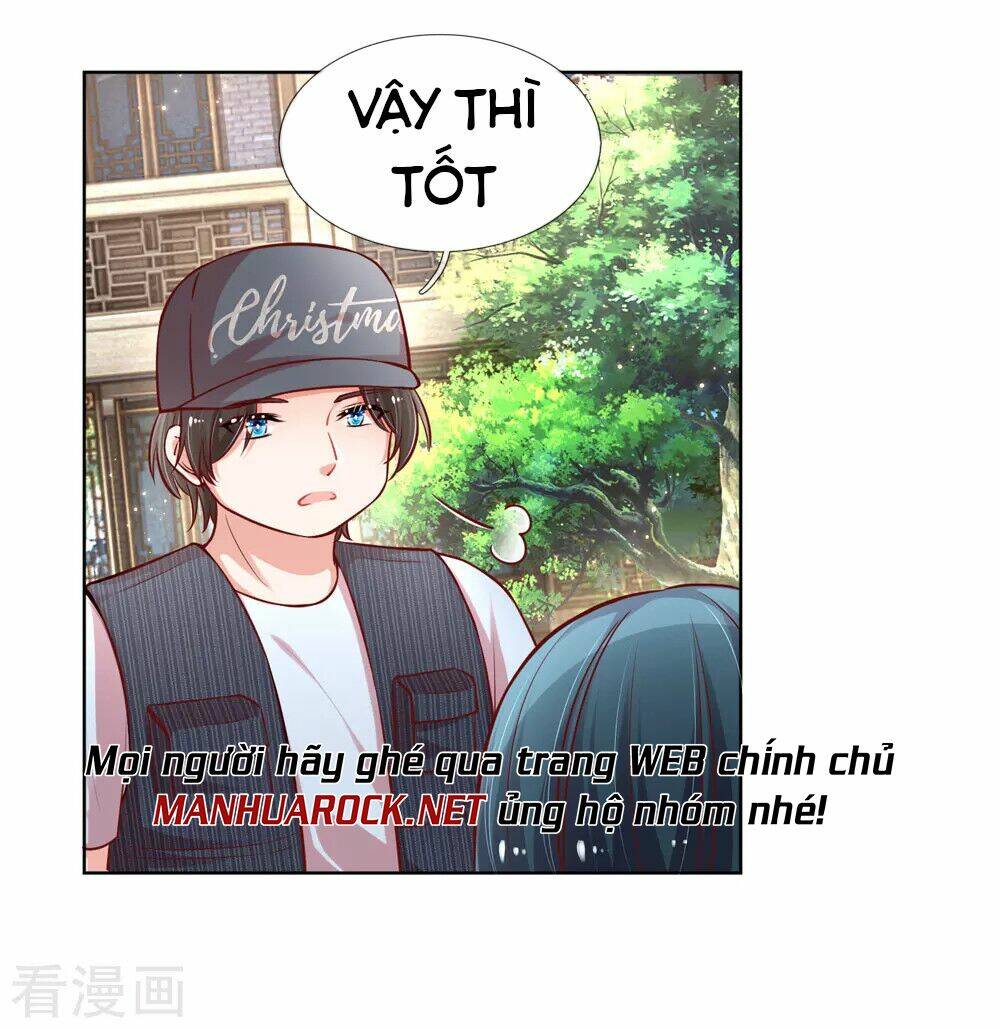 Mami Mau ChạY - Daddy Đuổi Tới Rồi Chương 90 Ảnh 7