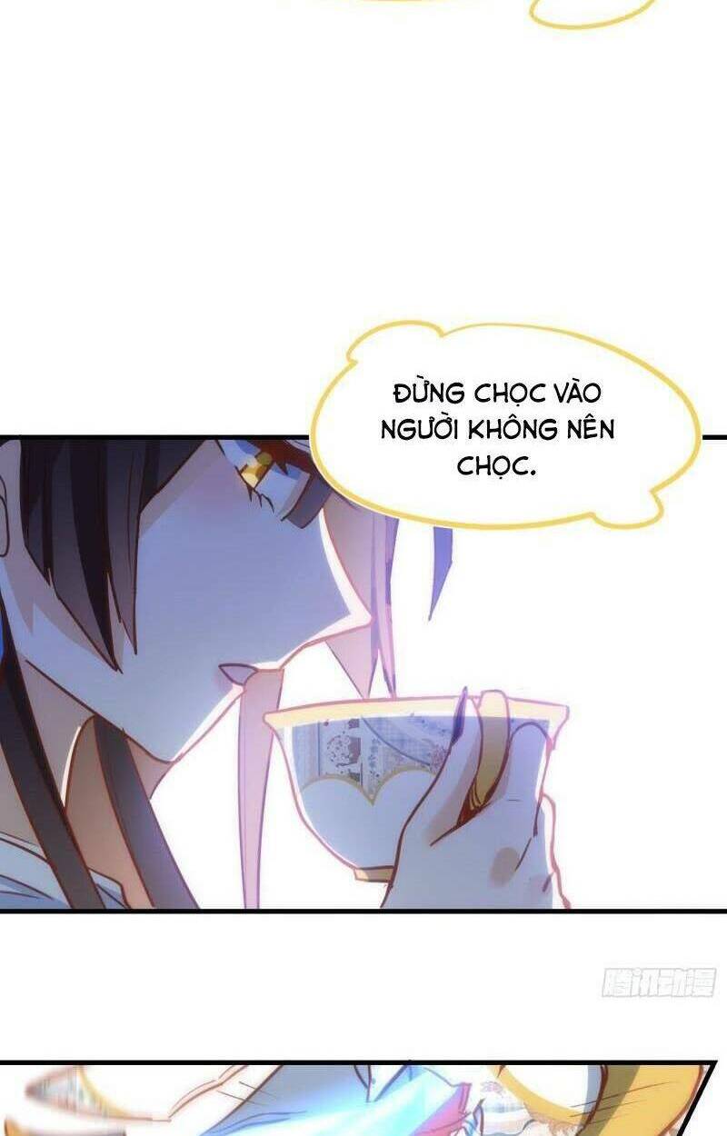 Tình Địch Quái Gở Lại Tăng Thêm Rồi Chương 55 Ảnh 13