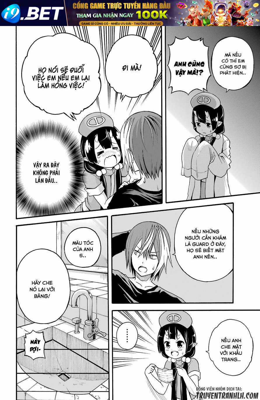 Futoku No Guild Chương 7 Ảnh 10