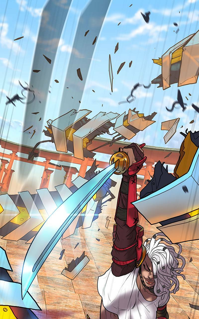 Ordeal Chương 21 Ảnh 31