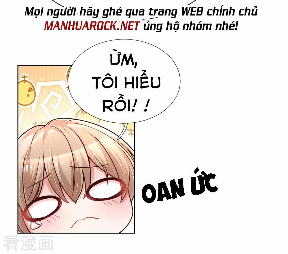 Mami Mau ChạY - Daddy Đuổi Tới Rồi Chương 101 Ảnh 10