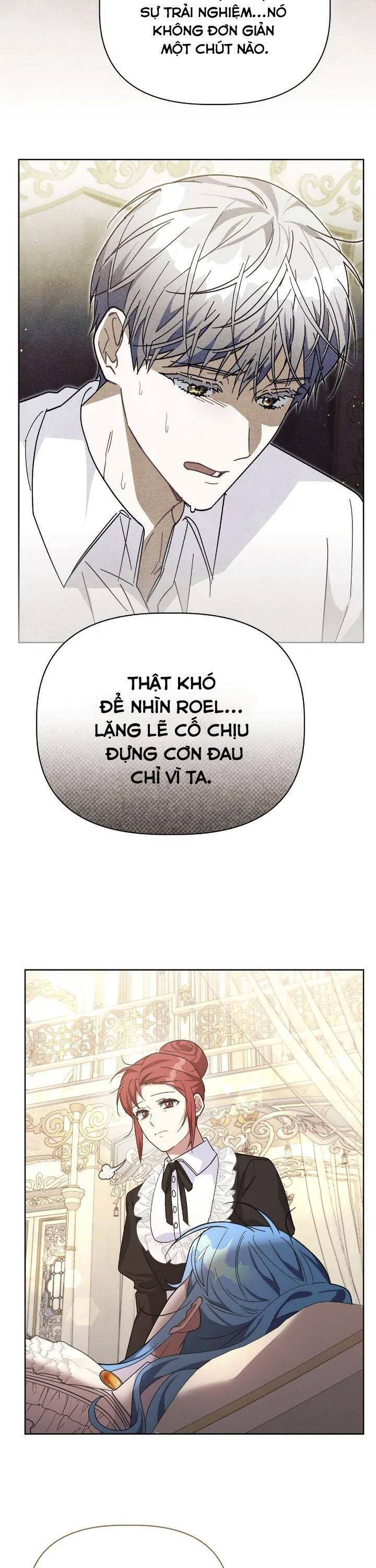 Con Đường Hoa Dành Cho Nam Chính Chương 43 Ảnh 46