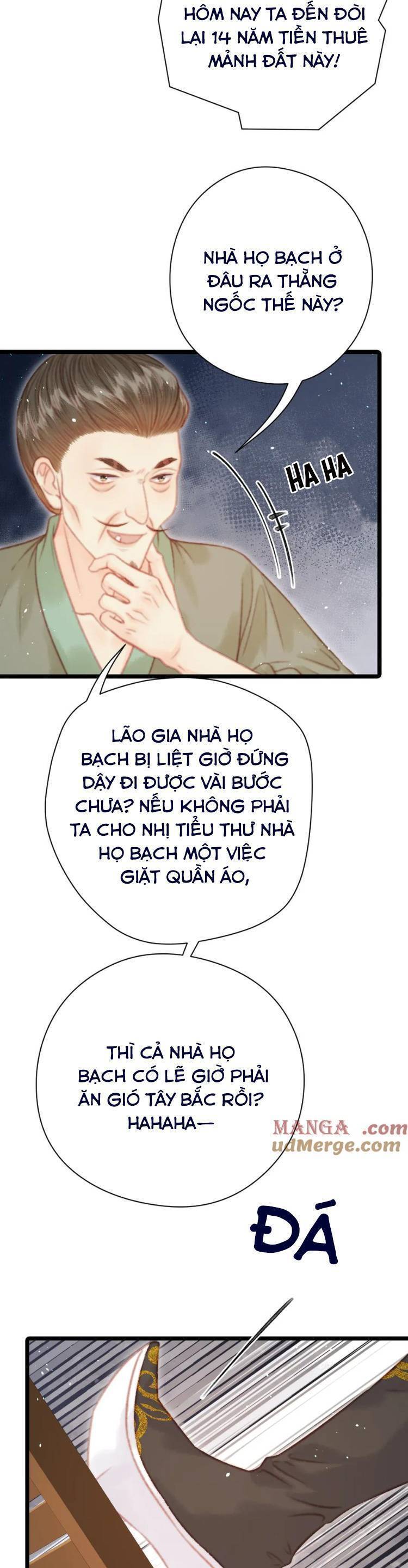 Trọng Sinh Chi Ác Phi Nghịch Tập Chương 12 Ảnh 16