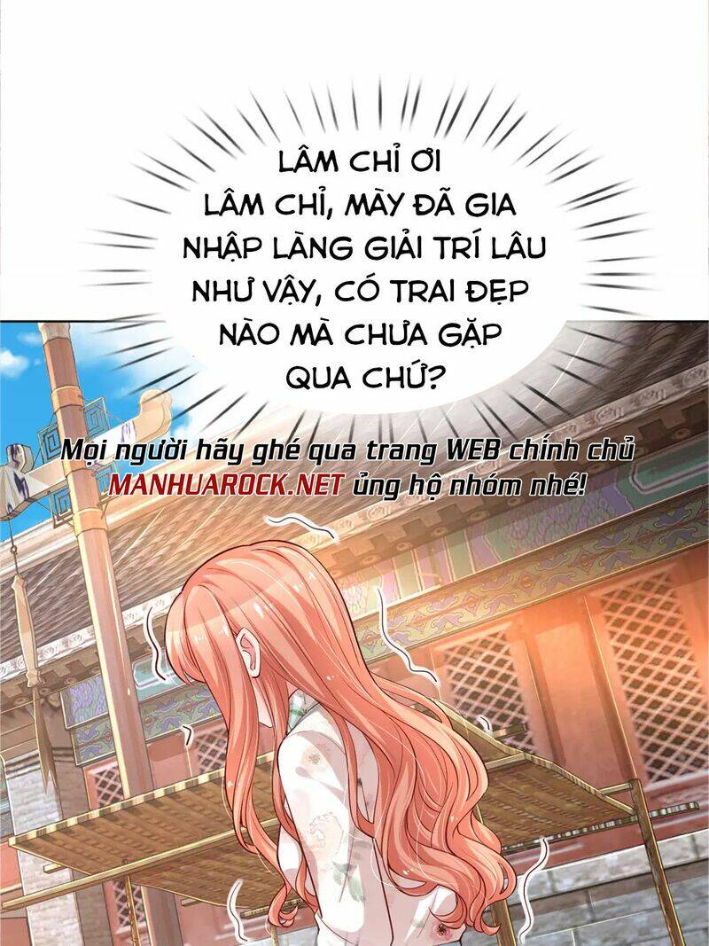 Mami Mau ChạY - Daddy Đuổi Tới Rồi Chương 84 Ảnh 23