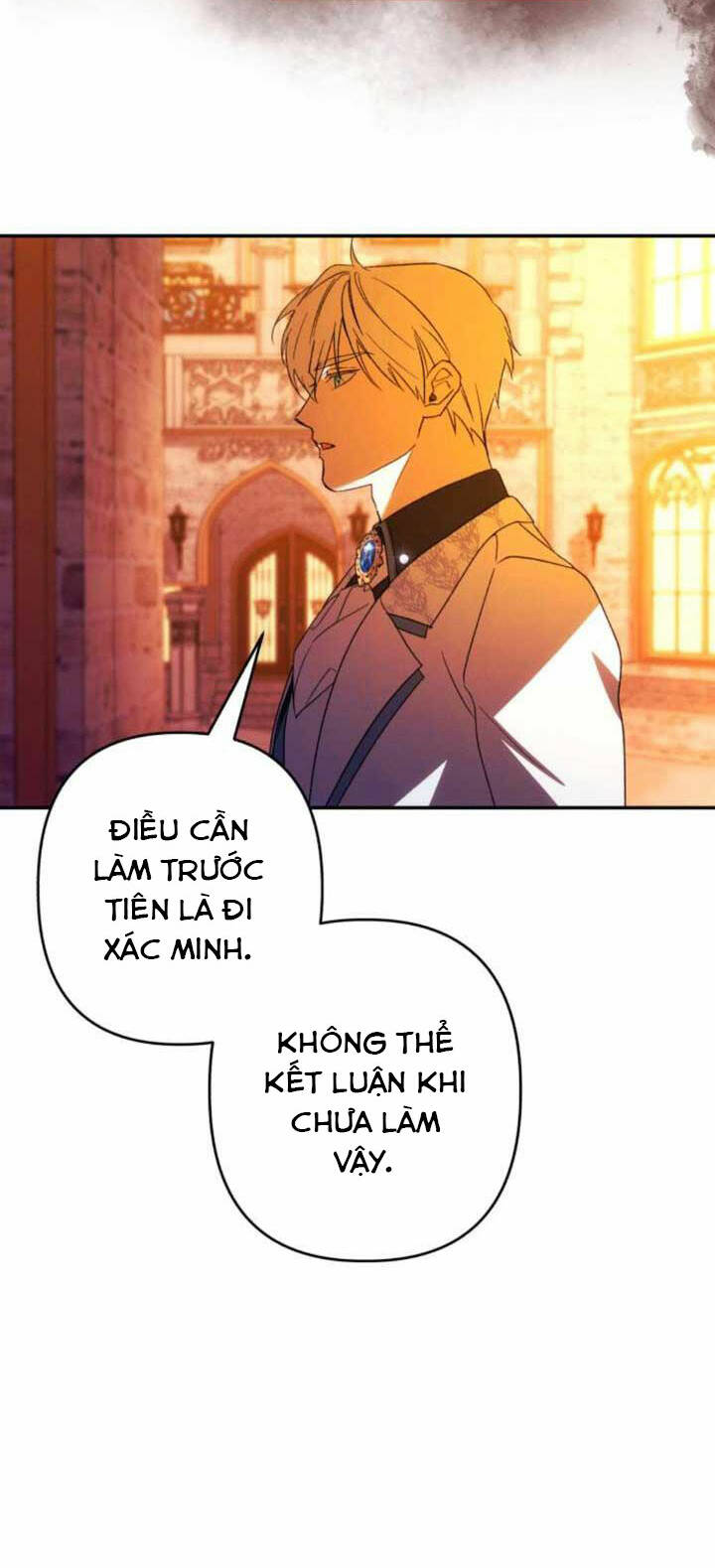 Tôi Sẽ Quyến Rũ Công Tước Phương Bắc Chương 64 Ảnh 46