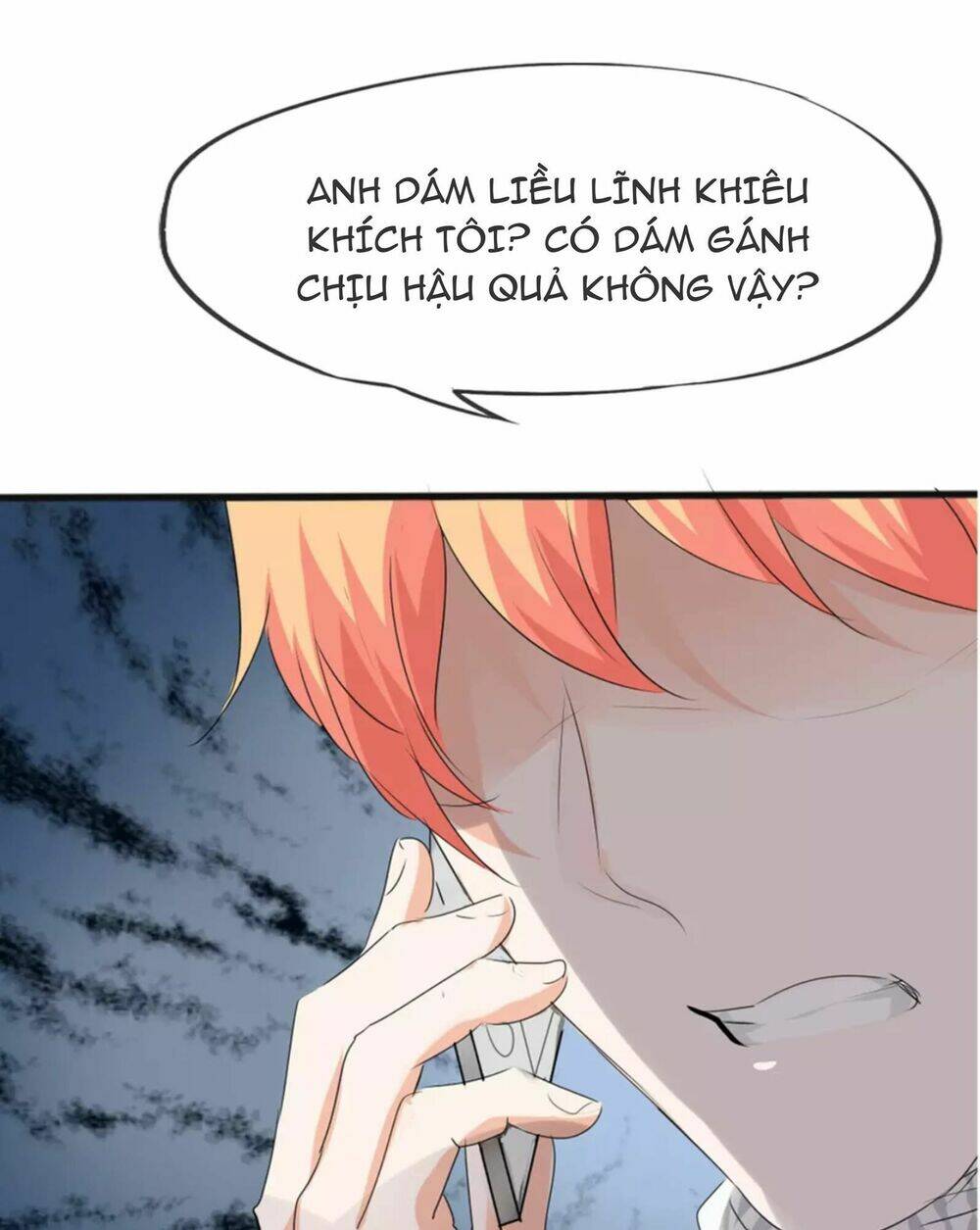 Lấy Sắc Tấn Công Sắc Chương 10 Ảnh 45