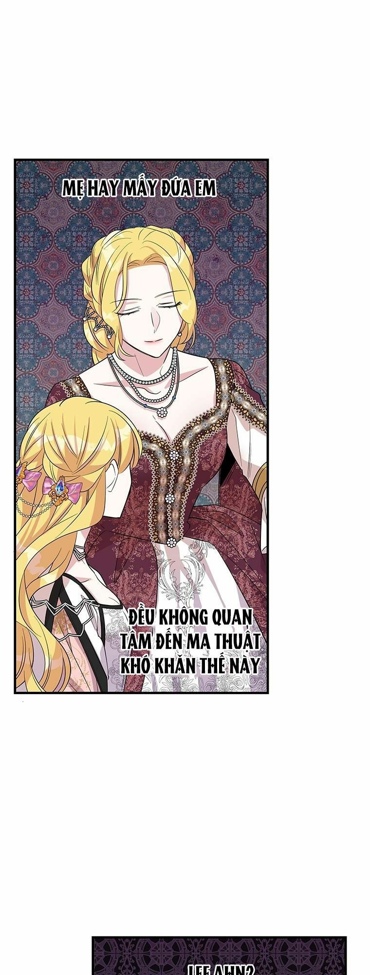 Chồng Yêu, Em Muốn Đình Công! Chương 45 Ảnh 45