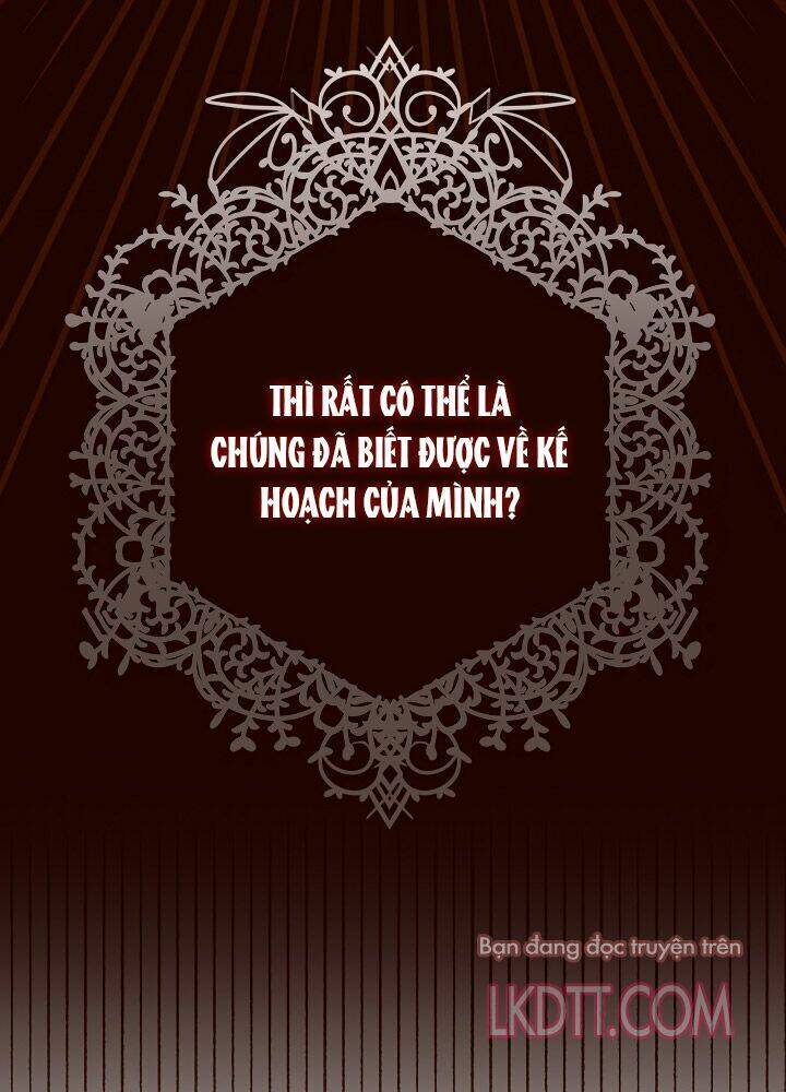 Hoàng Phi Bóng Tối Chương 10 Ảnh 18