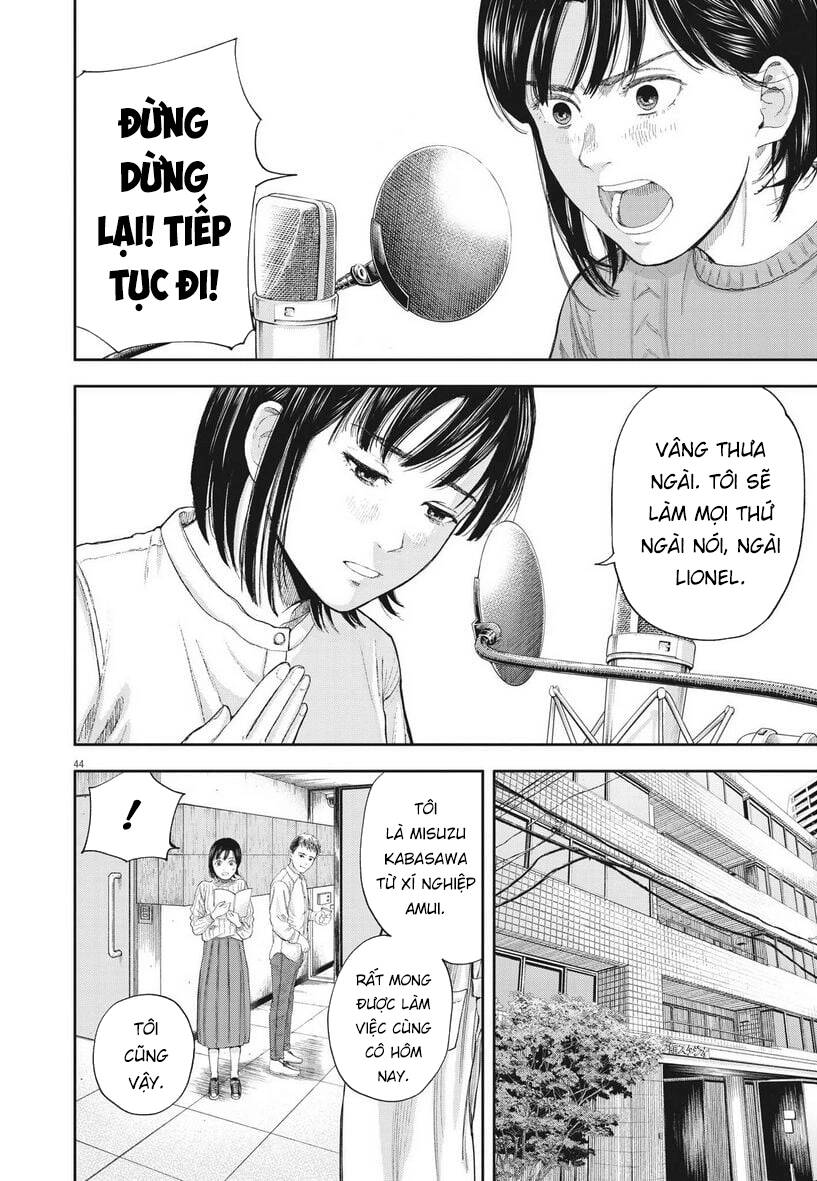 Yumenashi-Sensei No Shinroshidou Chương 1 Ảnh 43